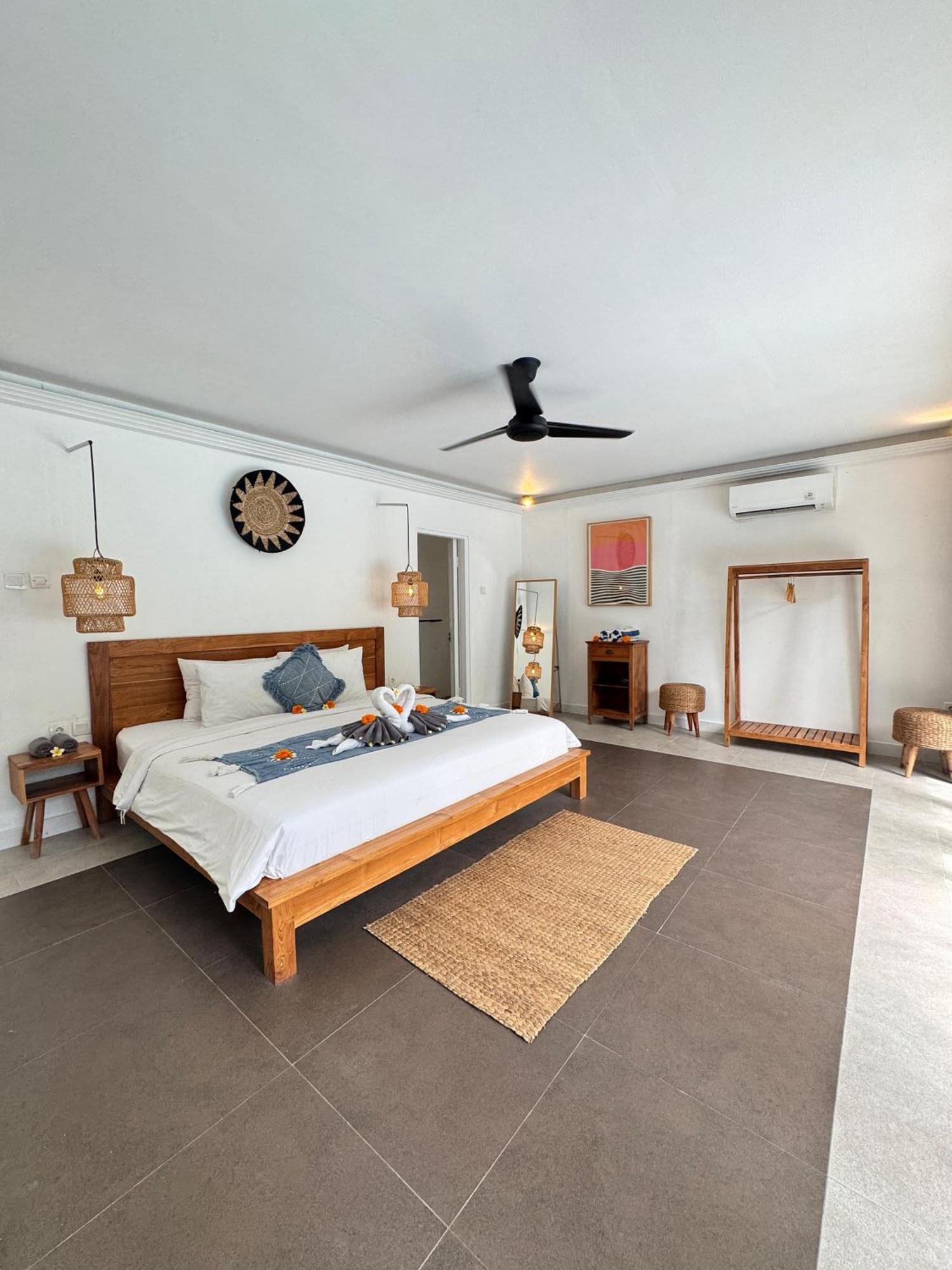 Lalita Villas Seminyak Zewnętrze zdjęcie