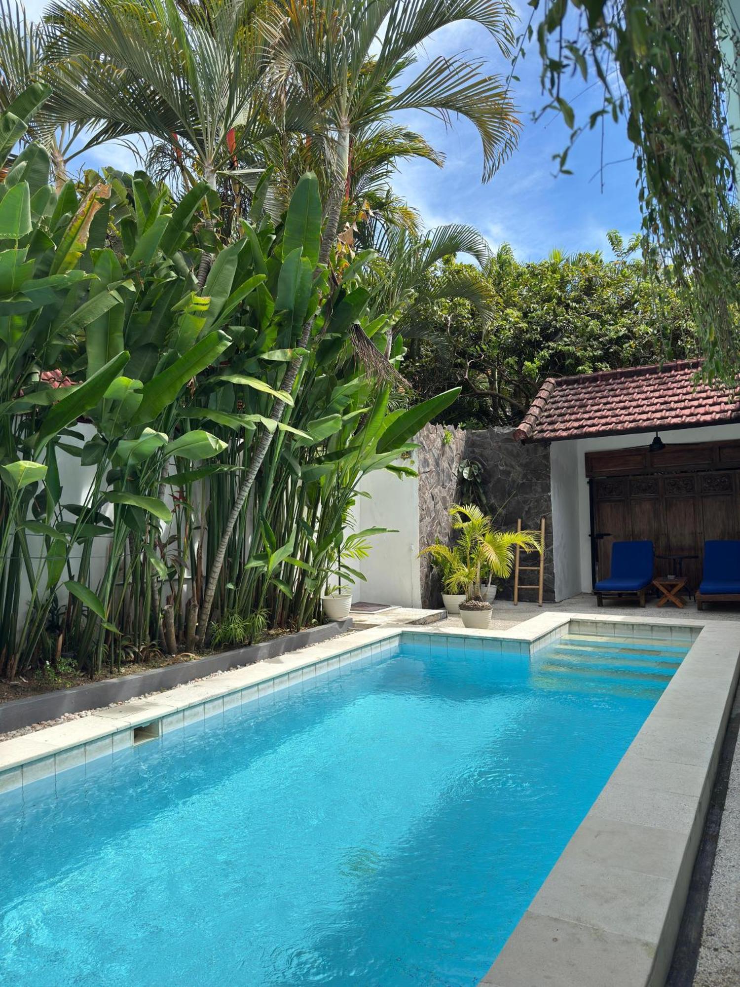 Lalita Villas Seminyak Zewnętrze zdjęcie